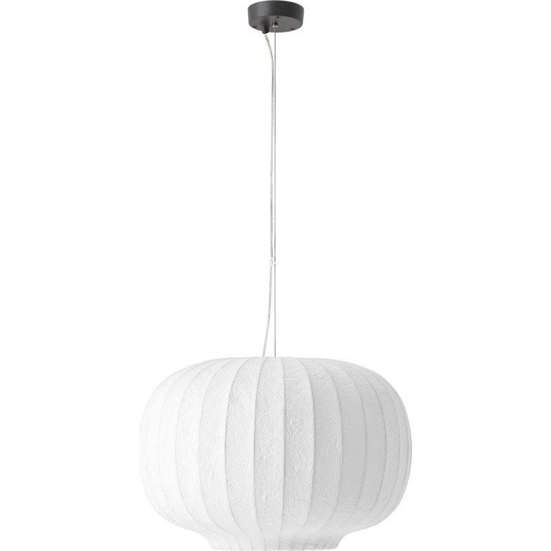Vipp586 Paper Pendel White - Vipp - Soveværelse - Papir / karton
