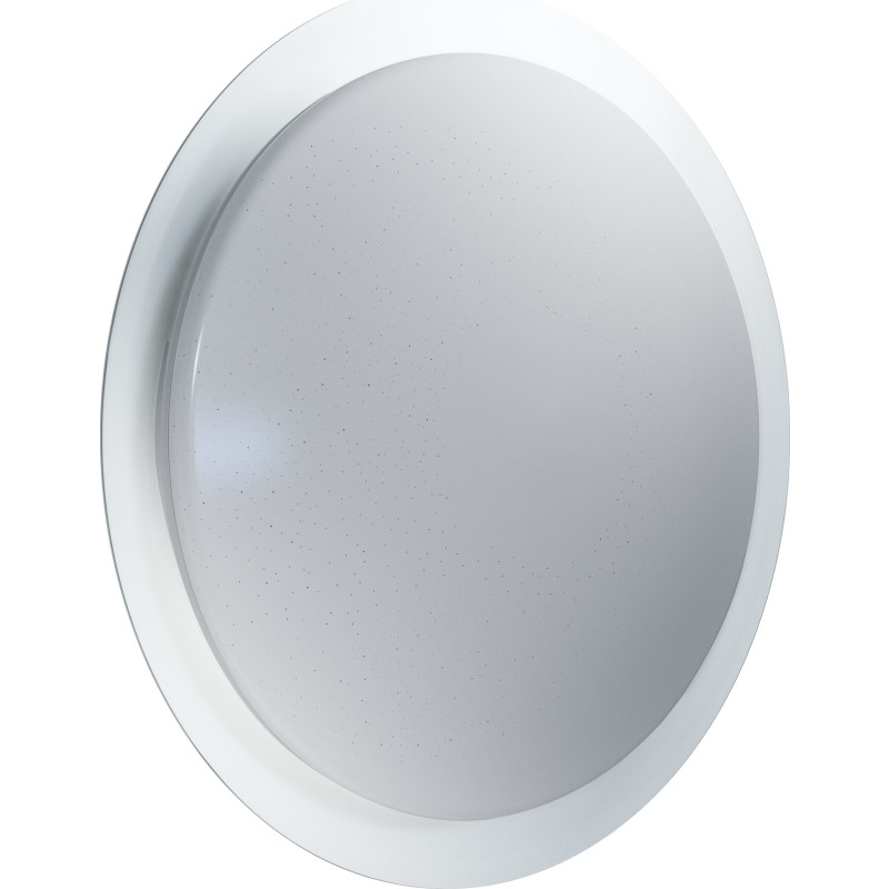 Ledvance Orbis Sparkle plafond med fjernbetjening, 2800-6000K, Ø46 cm