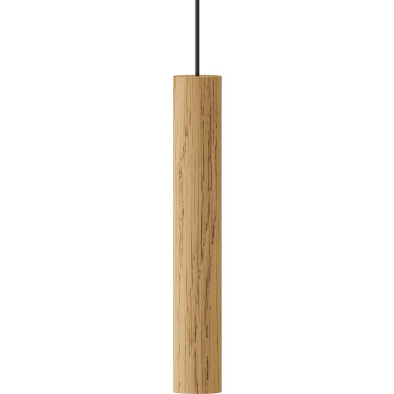 Umage Chimes pendellampa, ljust tr&auml;