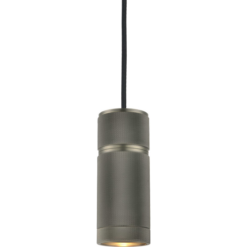 Halo Design Halo pendellampa, m&auml;ssing, H15 cm