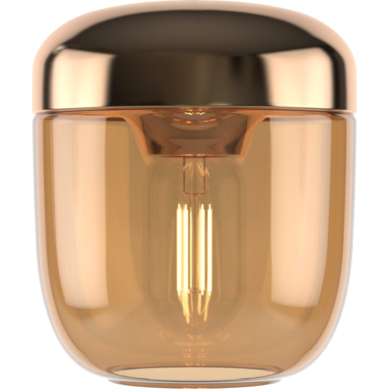 Umage Acorn LUX lampsk&auml;rm, m&auml;ssing
