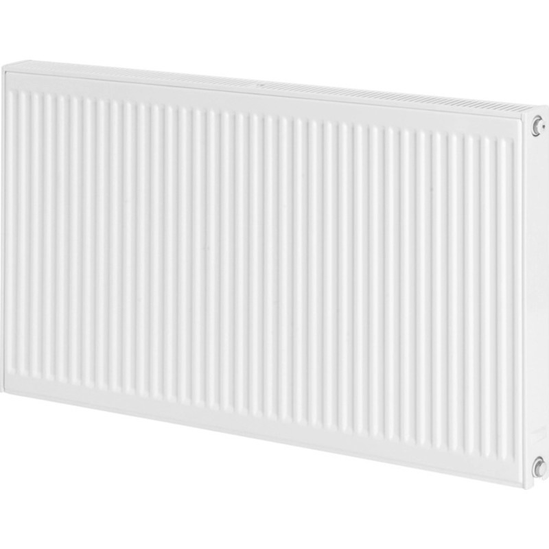 Purmo Compact C22 radiator, 50x260 cm - 34 m²
