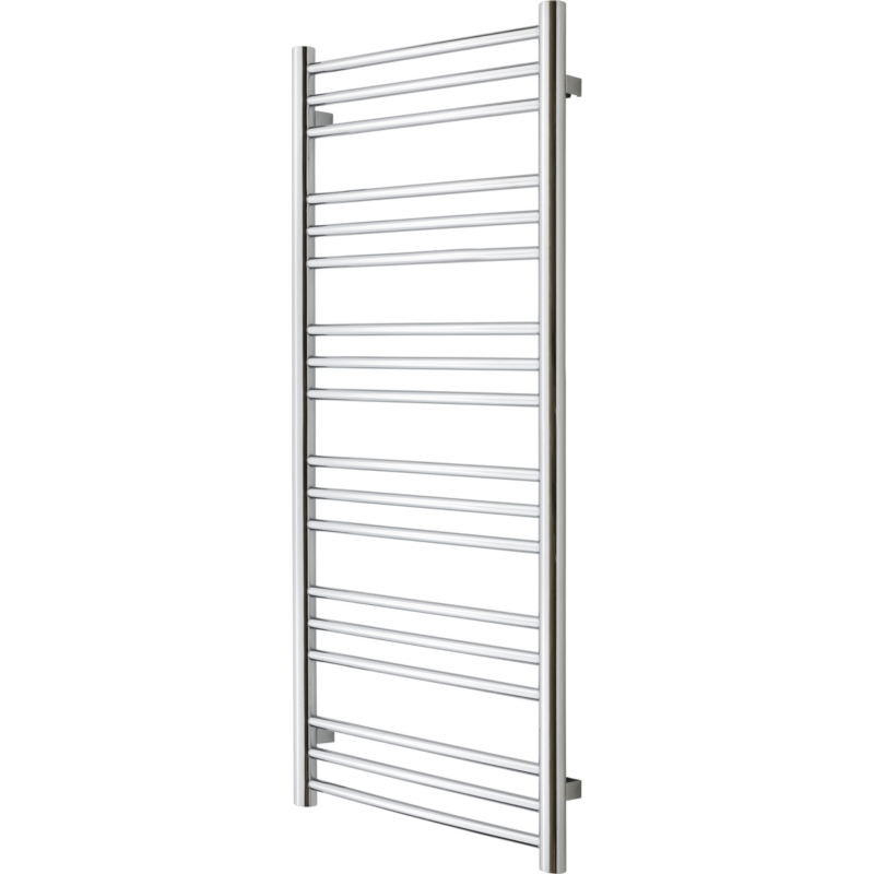 TVS PIVO 18-500 Håndklæderadiator 1195 x 50 mm. Krom