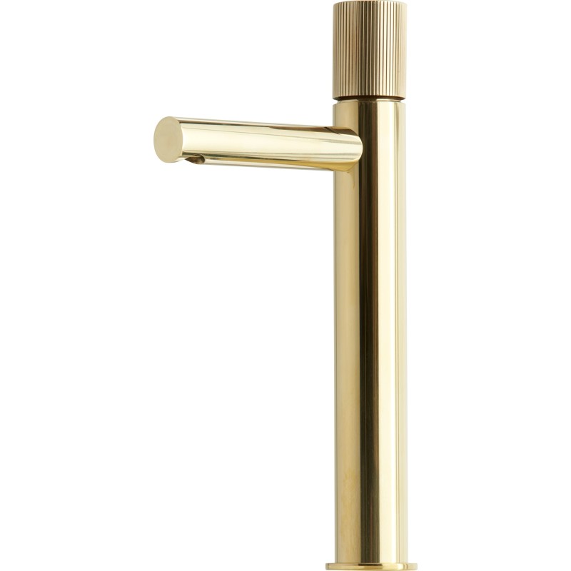 Lavabo Mira 030 tvättställsblandare, mässing