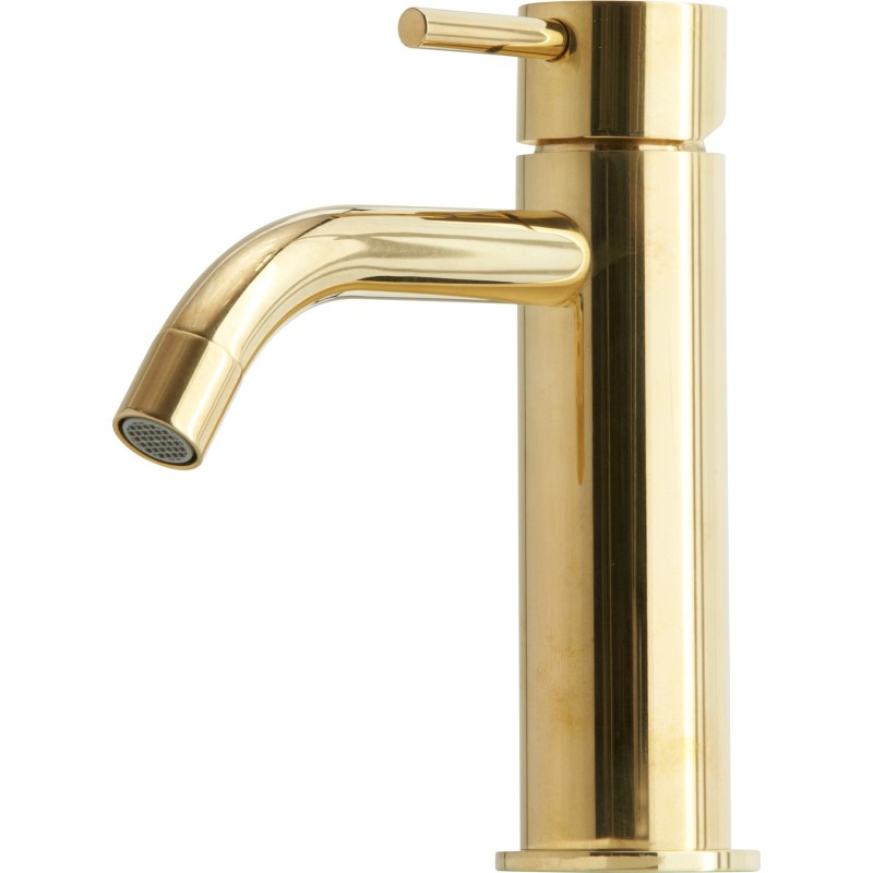 Lavabo Mira 040 tvättställsblandare, mässing
