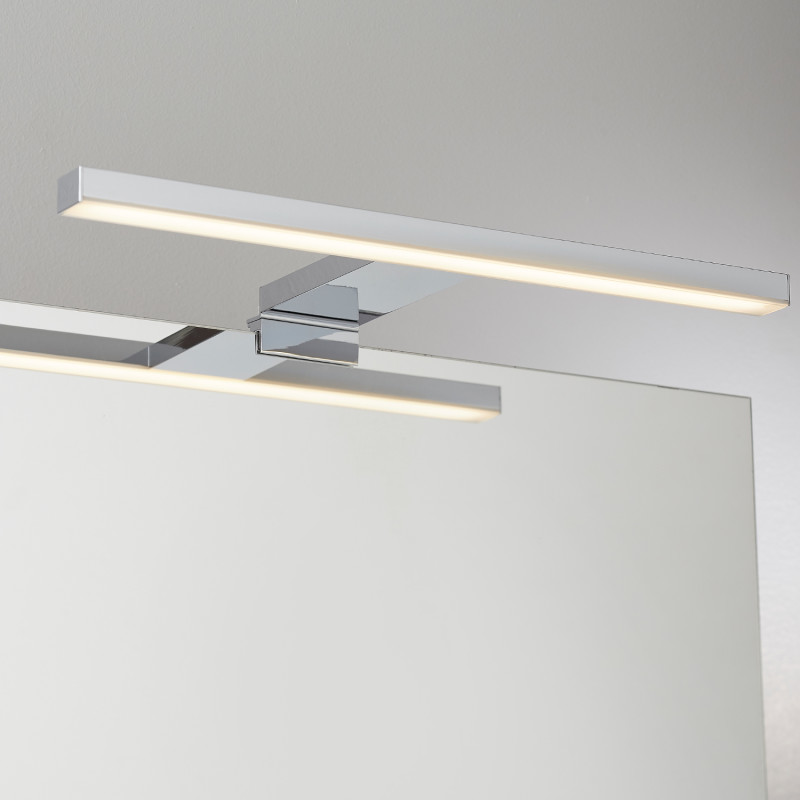 Spejllampe, Lagan, 580mm, 230V, 7,5W