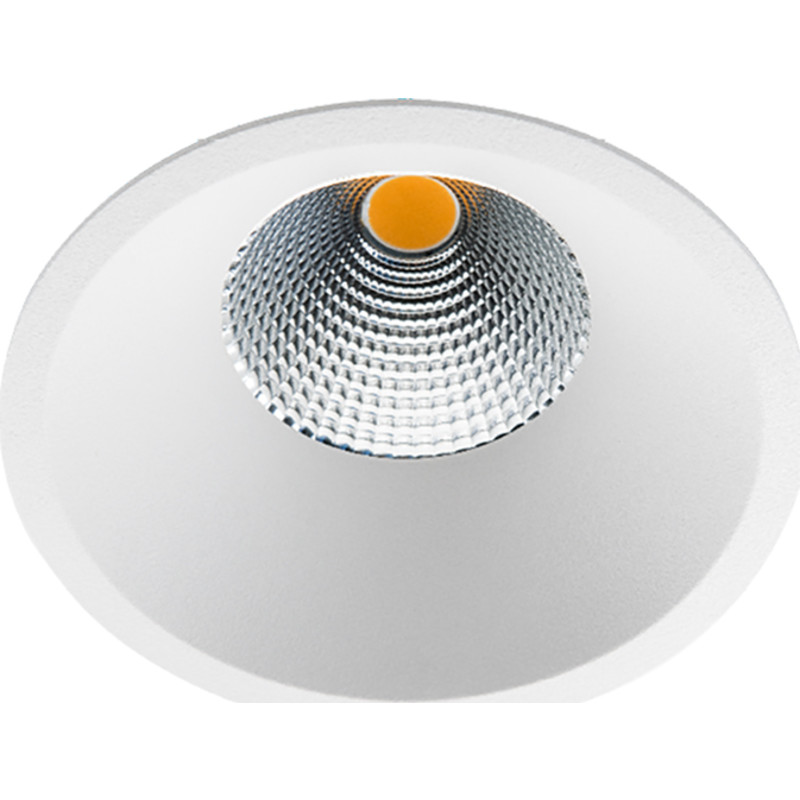 SG Armaturen Soft slim hvid 730lm 2700kra> 98