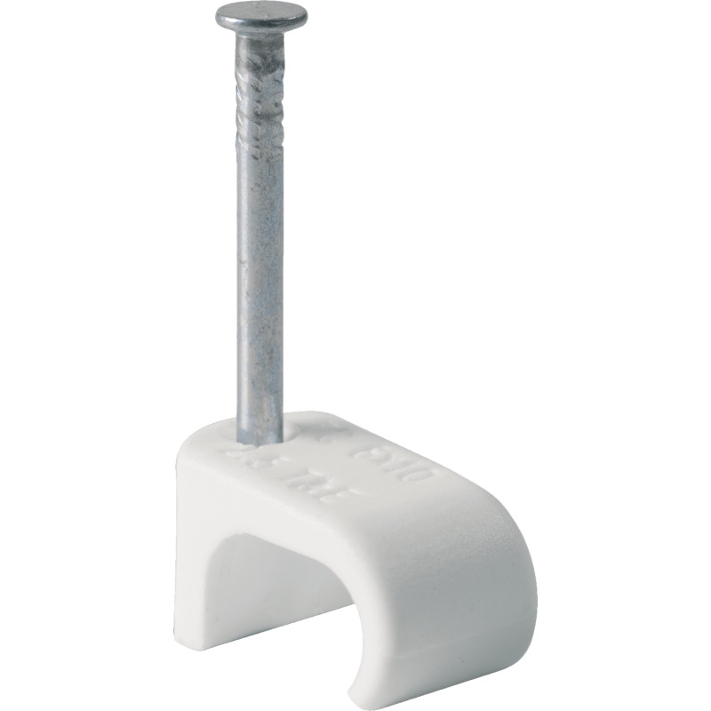 SCHNEIDER ELECTRIC Clips TC 3x5 1,2x20 neutral - 25 stk- I pose for DIY