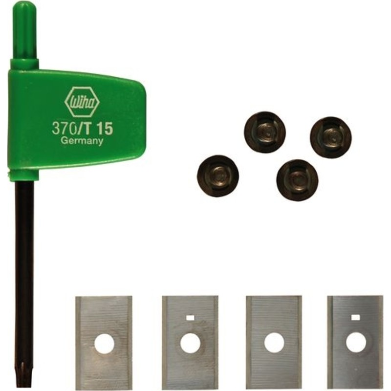 Festool HW-WP vendeplatte til fræser