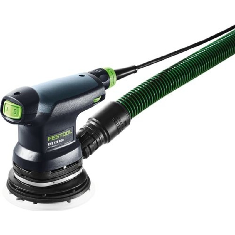 Festool excenterslip ETS 125 REQ