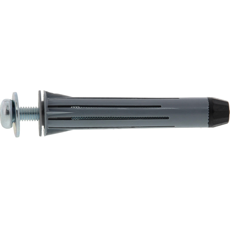 Spit XTECH P gipsdybel m/skrue PH 10Ã50, 25stk