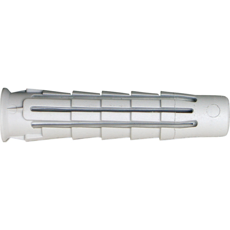 Spit PRO 6 universaldybel 10Ã50, 50stk