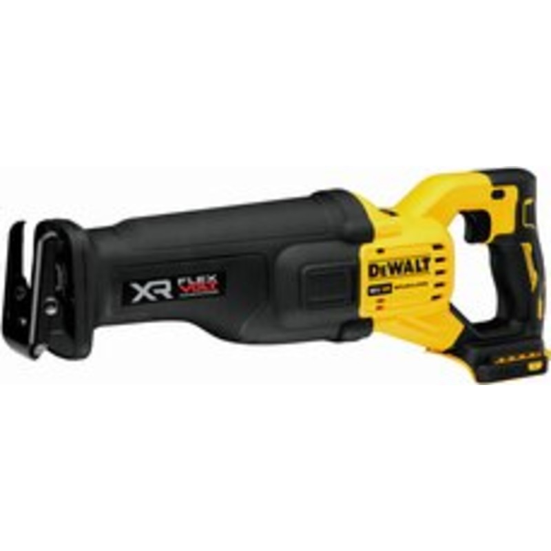 DeWalt 18V XR DCS386NT-XJ bajonetsav, uden batteri