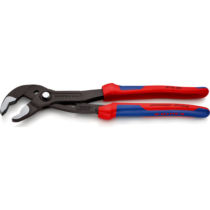 Vandpumpetang Cobra 8702-300 - Knipex