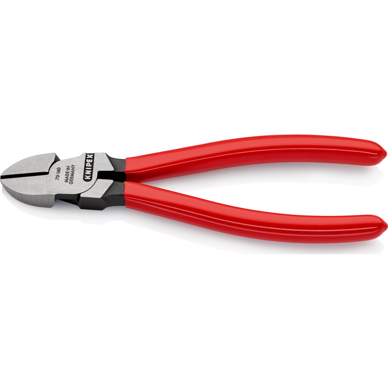 Knipex tång med sidobit