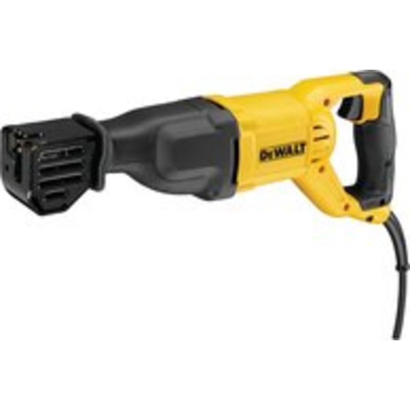 DeWalt DWE305PK-QS bajonetsav, 230V