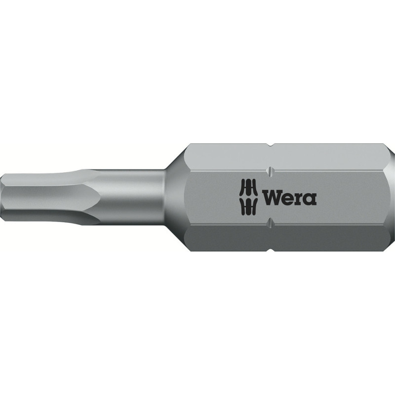 840/1 Z HEX-PLUS SEKSKANTBITS 840/1 Z HEX-PLUS SW 30 X 25 M