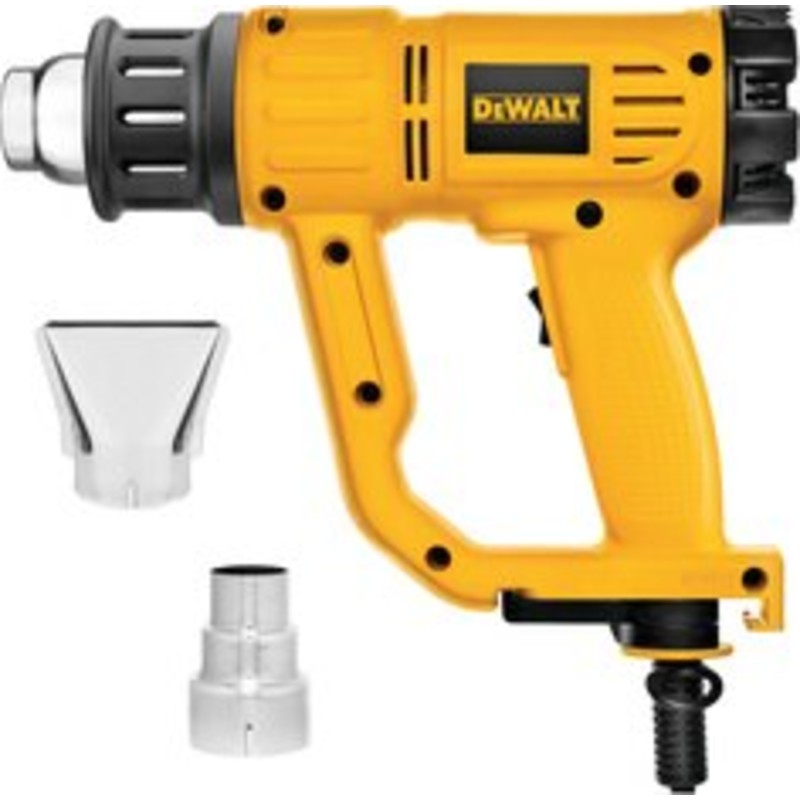 DeWalt D26411-QS varmepistol, 1800 W, 230 V