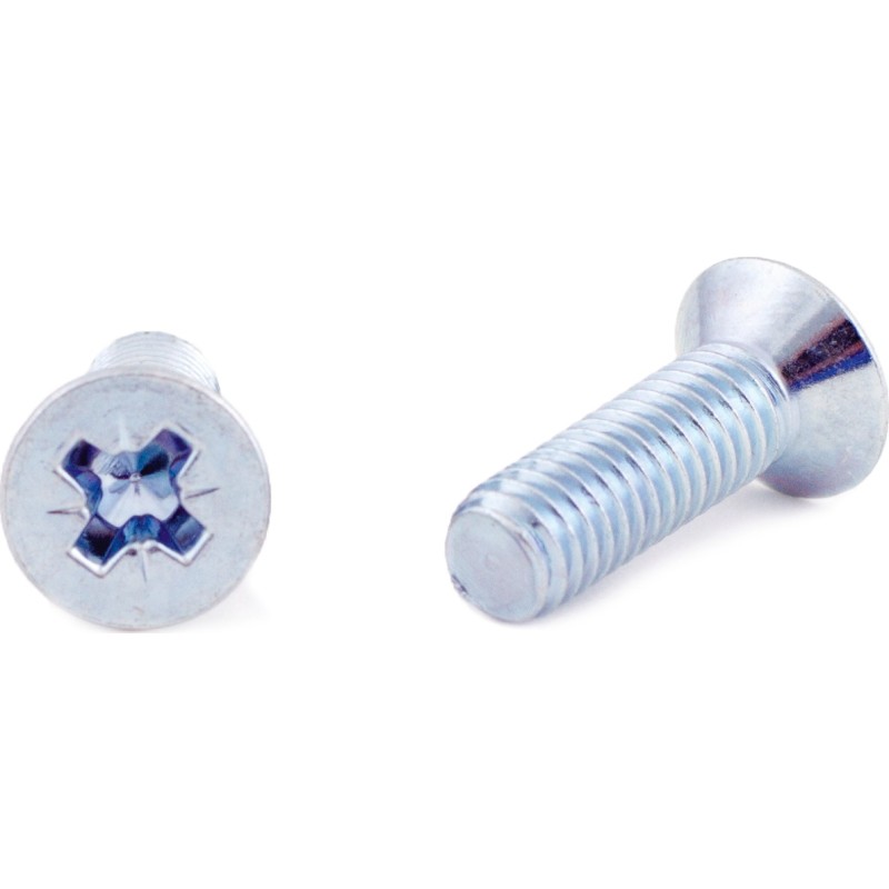 Arvid Nilsson maskinskrue M5 x 20 mm, 200 stk.