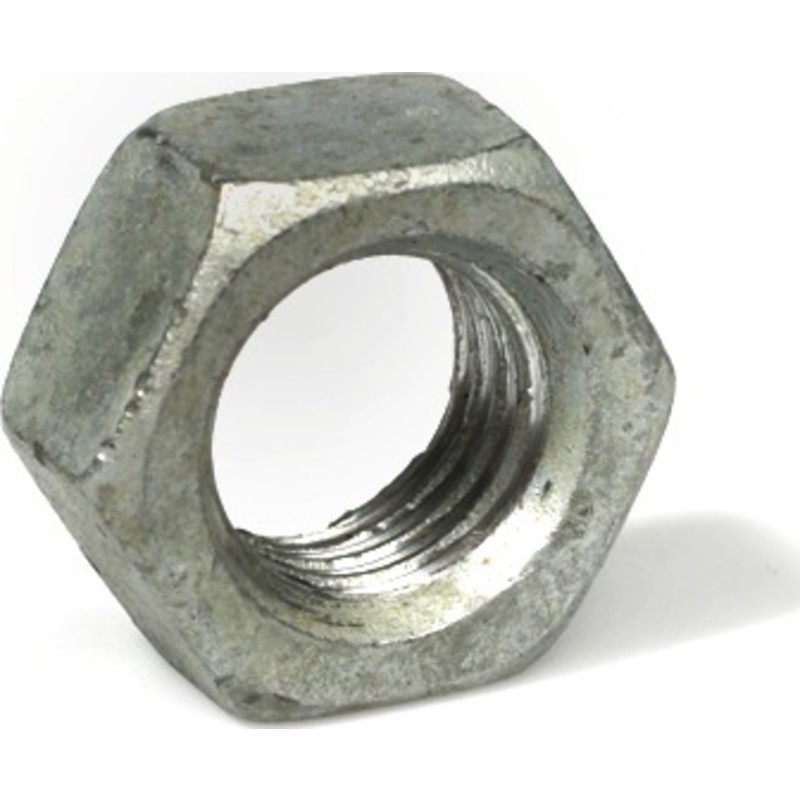 Arvid Nilsson møtrik, Ø12 mm, 100 stk.