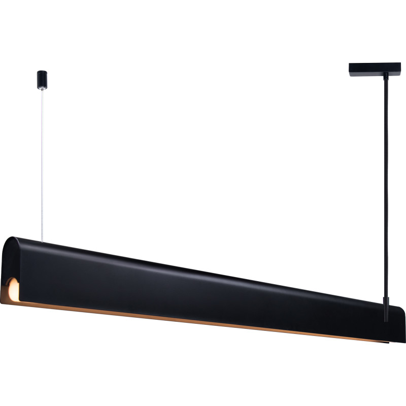 Dftp Beau l&aring;ngbordspendellampa, 100 cm