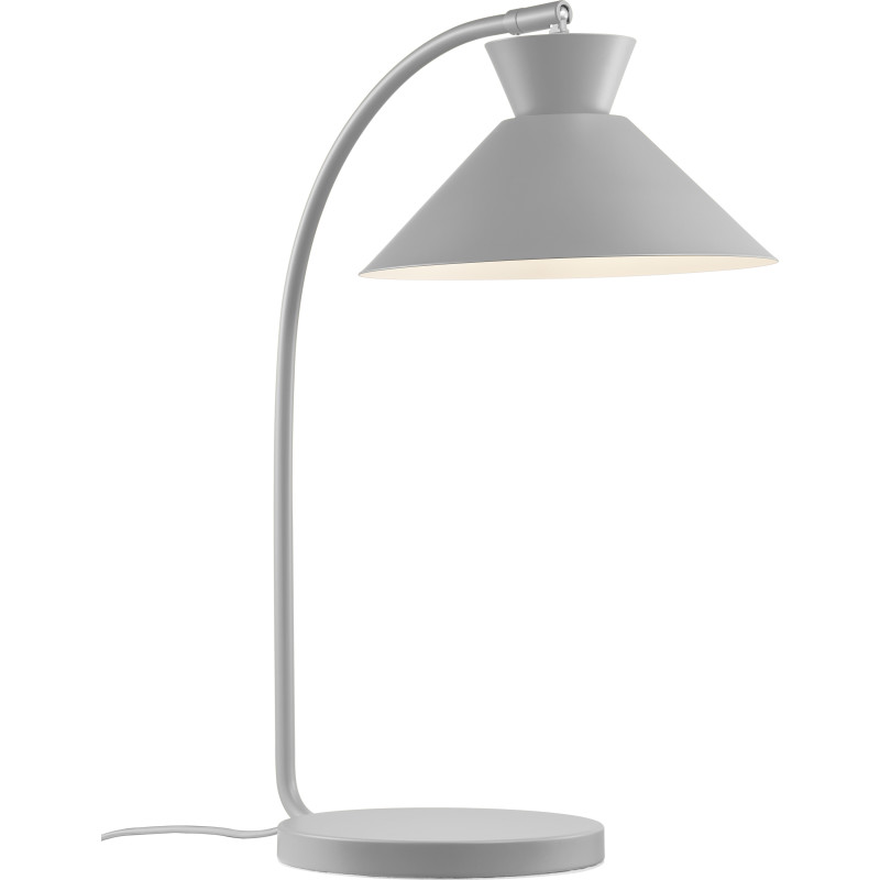 Nordlux Dial bordslampa, gr&aring;