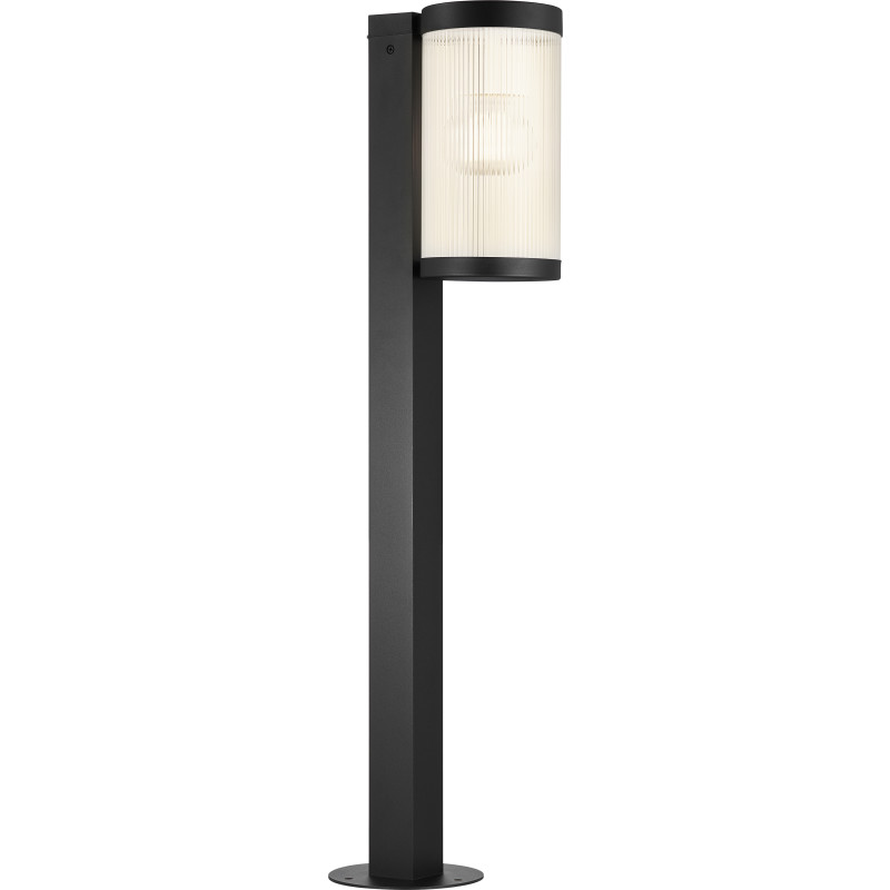 Nordlux Coupar tr&auml;dg&aring;rdslampa, svart