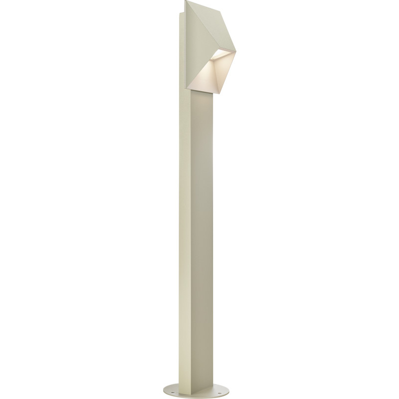 Nordlux Pontio tr&auml;dg&aring;rdslampa, beige