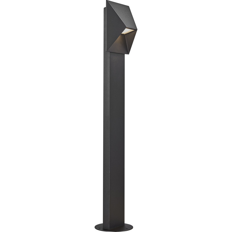 Nordlux Pontio ptr&auml;dg&aring;rdslampa, svart