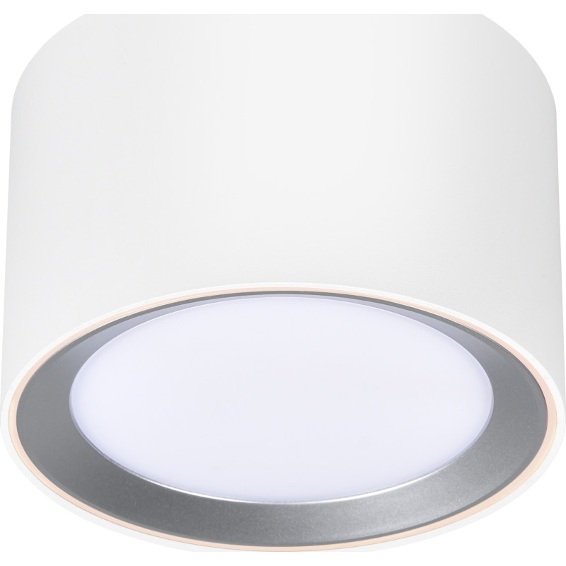 Landon Smart Loftlampe White - Nordlux - Stue - Metal - Rund