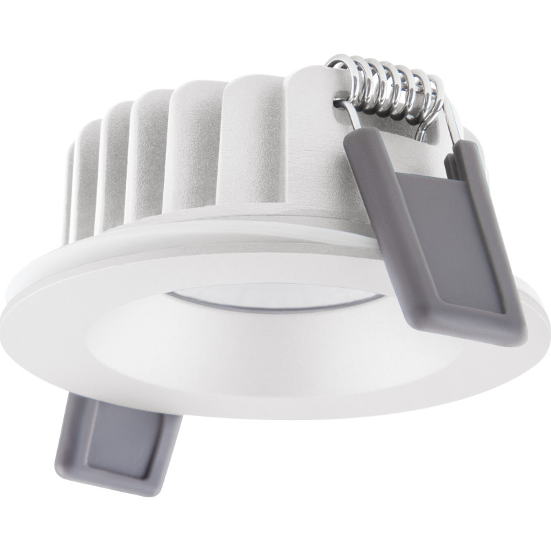 LEDVANCE Spot Air Fix multi lumen DIM IP65 510lm 68mm 6W/930 hvid 36°