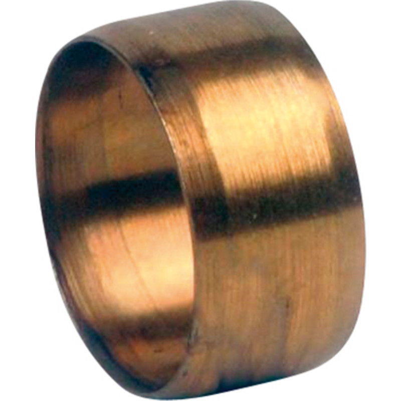 Vatette klämring, 8mm