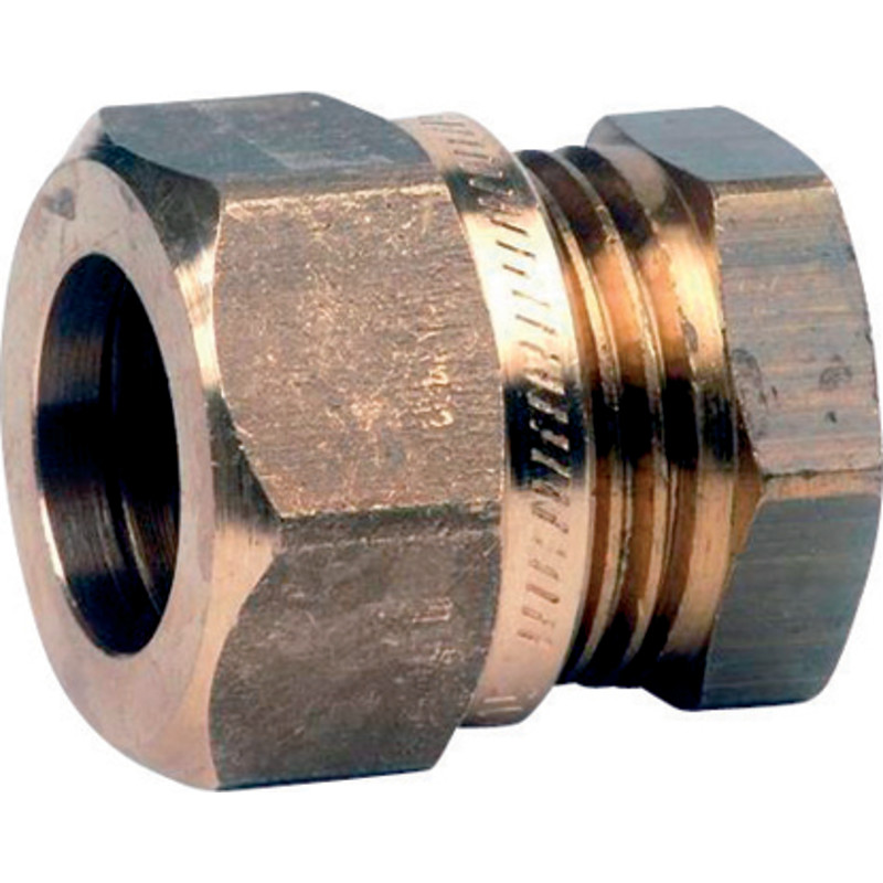 Vatette provtryckpropp, 22mm
