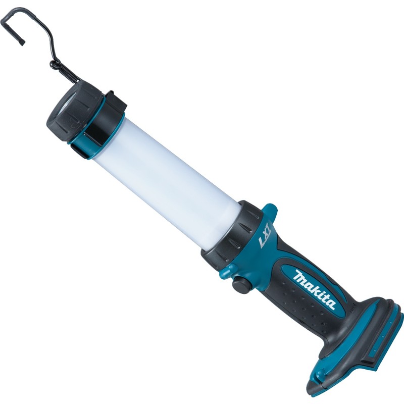 Makita DEADML806 LED-arbetslampa, 18V utan batteri