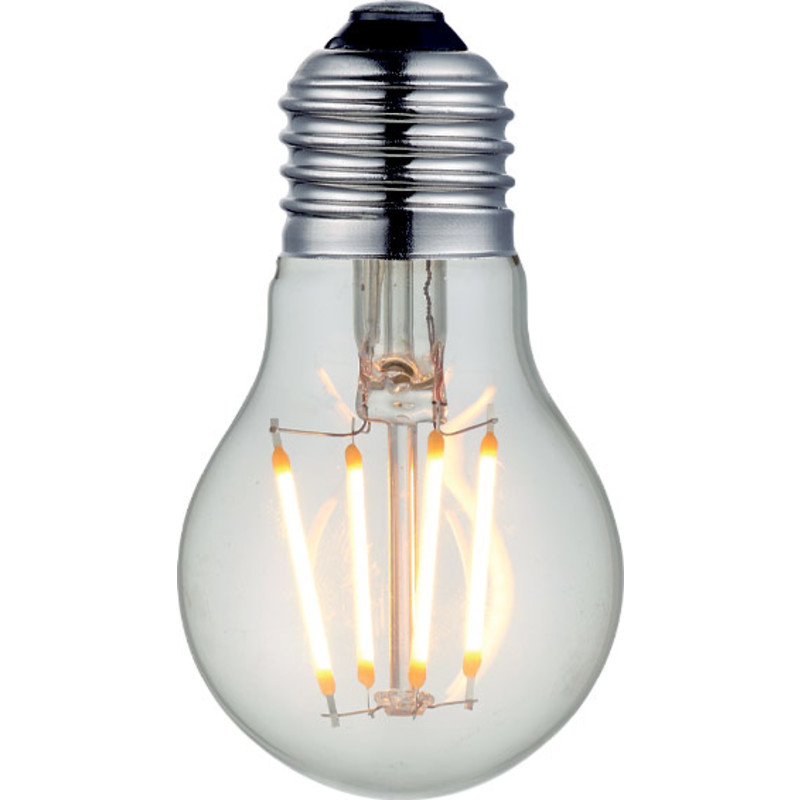 Halo Design Colors Mini De Luxe E27 standardpære, 1800K, 2W