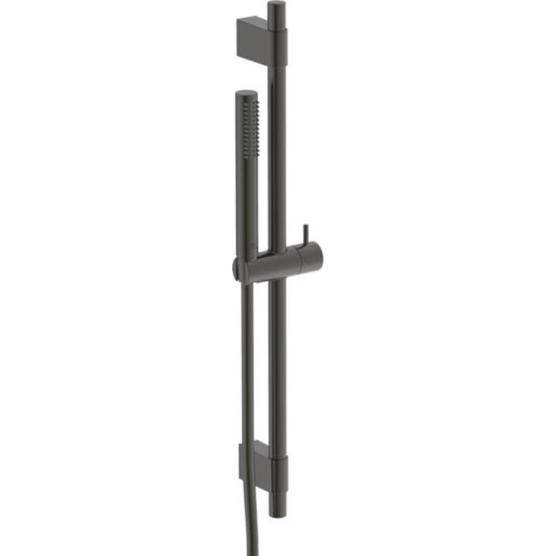 Ideal Standard Idealrain Pro Brusersæt 25/600/1750 Magnetic Grey