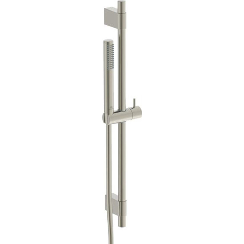 Ideal Standard Idealrain Pro Brusersæt 25/600/1750 Silver Storm