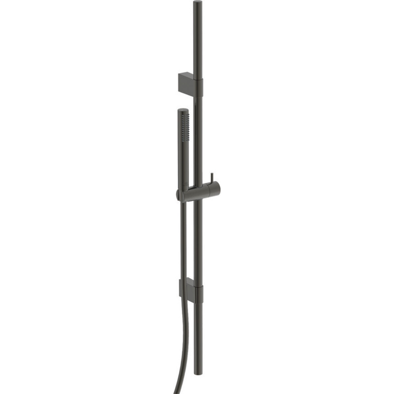 Ideal Standard Idealrain Pro Brusersæt 25/900/1750 Magnetic Grey