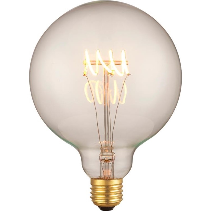 Halo Design COLORS ORIGINAL LED Globe E27 2W  - 935925