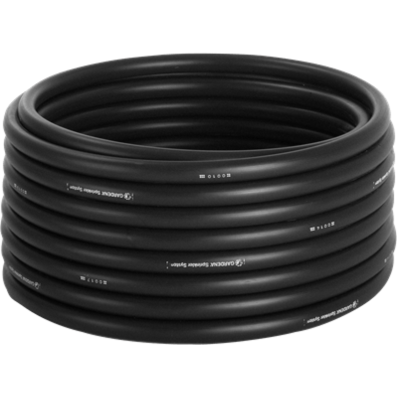 Gardena Pipeline rör, 25 mm, 50 meter
