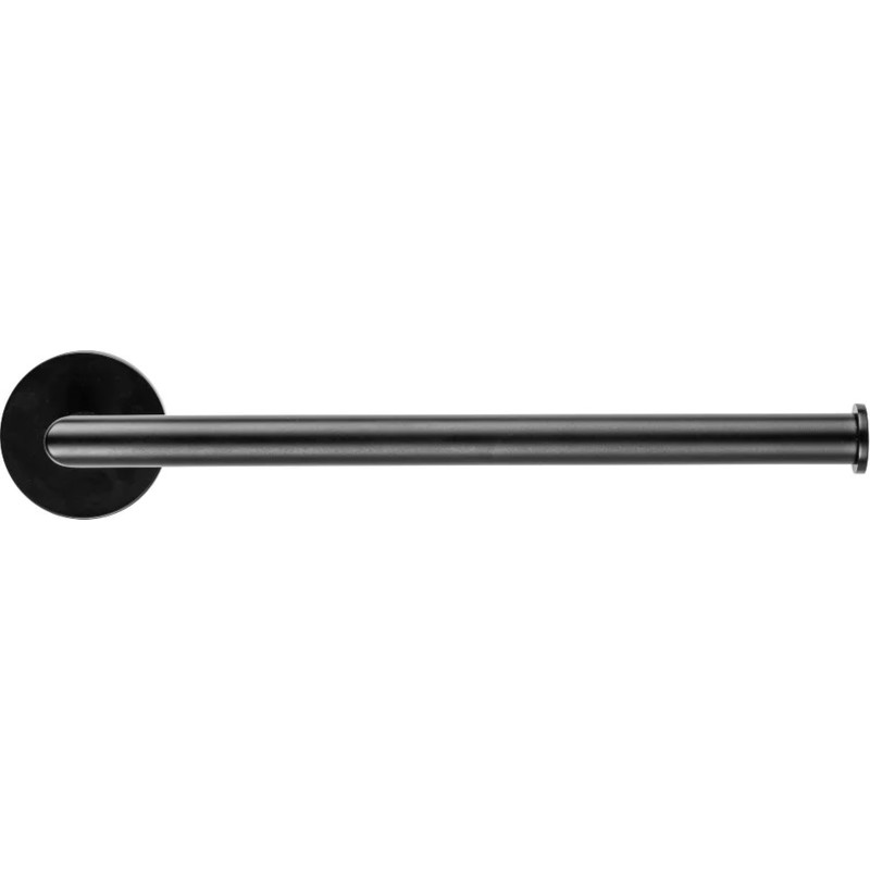 Hefe Epsom håndklædestang, 27,2 cm, mat sort