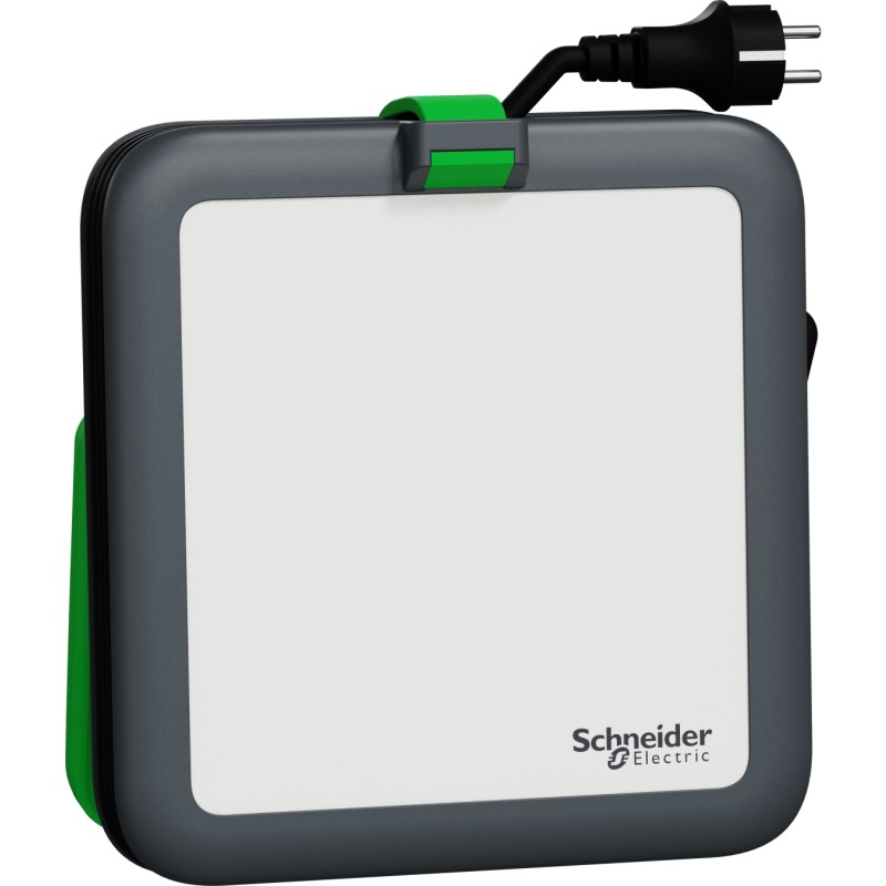 Schneider Electric Thorsman arbejdslampe 35W på 4000 lm