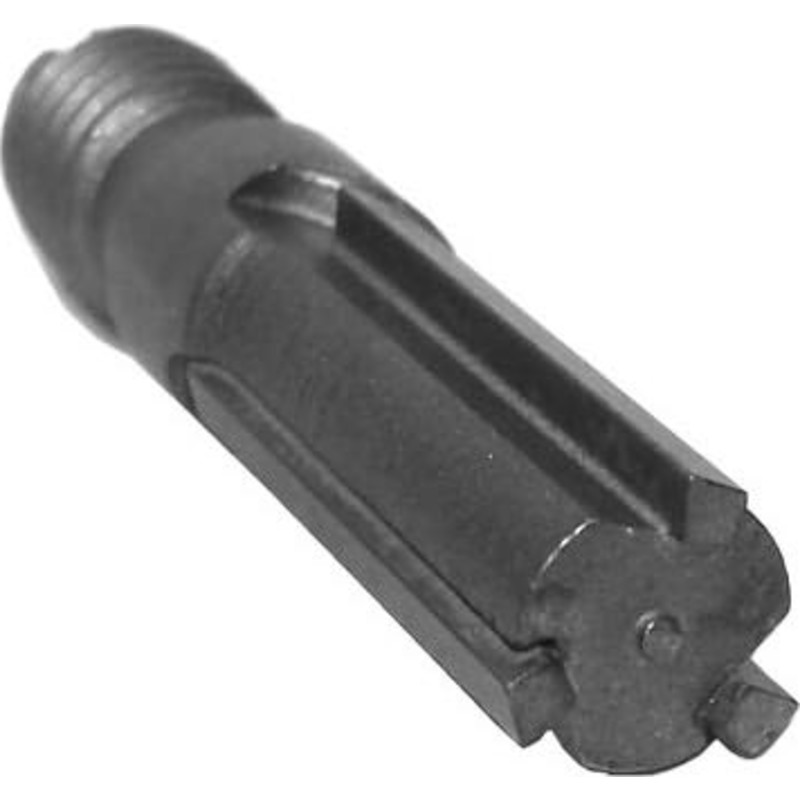 Sprehn fugefræsestift m/3 HM-skær 6Ã26mm M14 3stk
