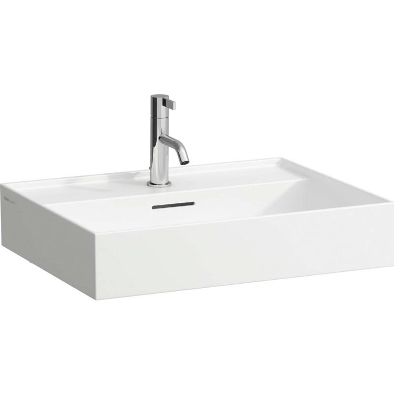 Kartell by Laufen håndvask 600 x 460 mm.