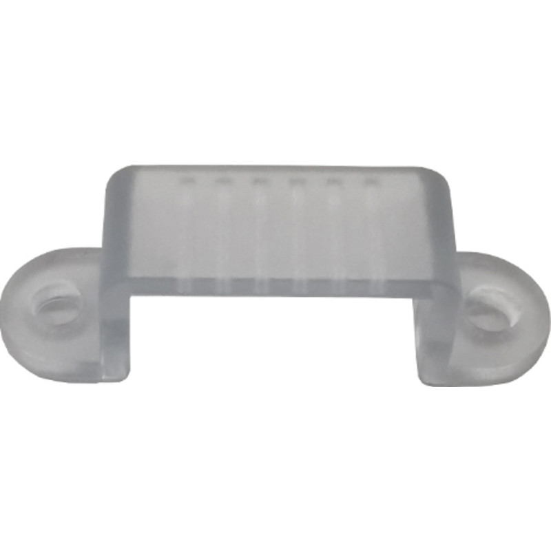 Blue Electric monteringsclips för LED-remsor 2.3, 20 st
