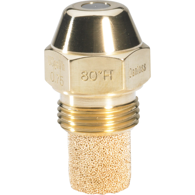 Danfoss Oliedyse 0.5U Gal/H 80 H