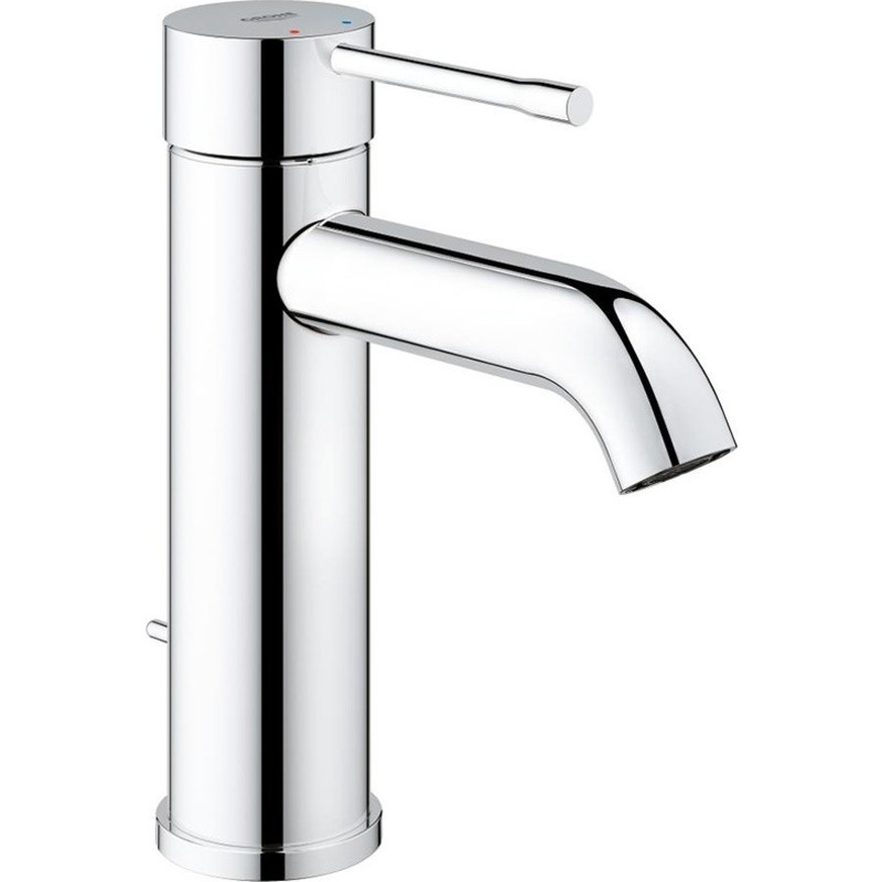 Grohe Essence håndvask. s-size - nordisk design m/bv 23589001 23589001