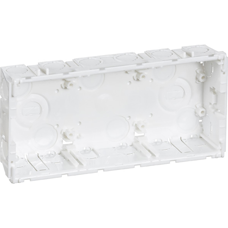 LK CLIC'LINE - kanaldse - 3 modul
