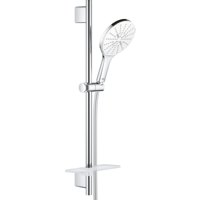 Grohe Vitalio SmartActive 150 brusesæt, vandbesparende, krom
