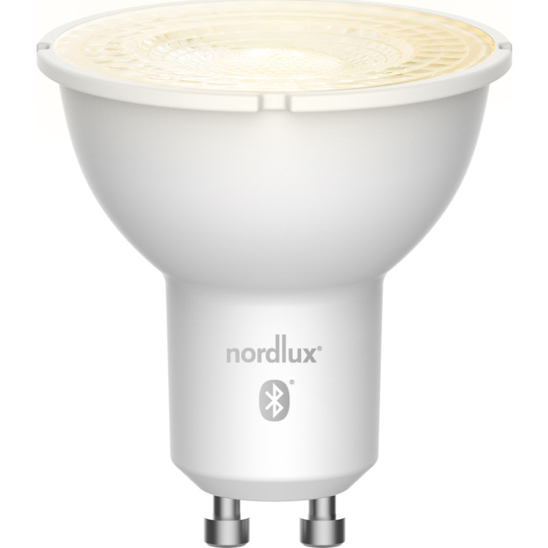 Nordlux Smart GU10 - 2700 Kelvin - 380 Lumen